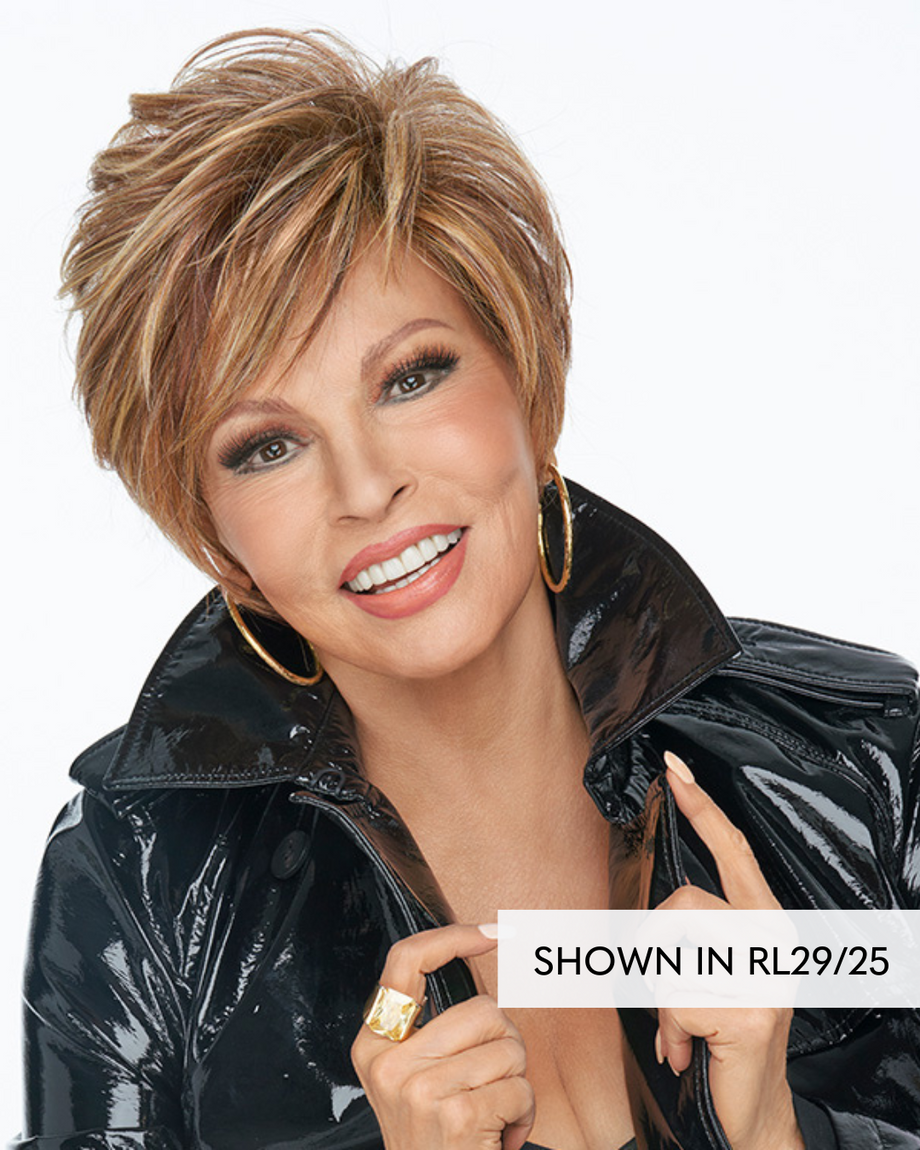 Miami Wig by Raquel Welch available at HairWeavon online and in Store